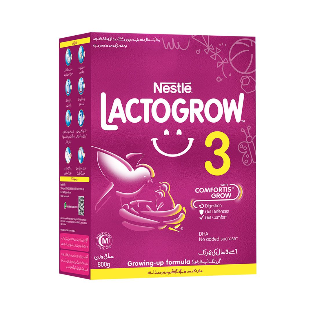 Growing up formula cheap